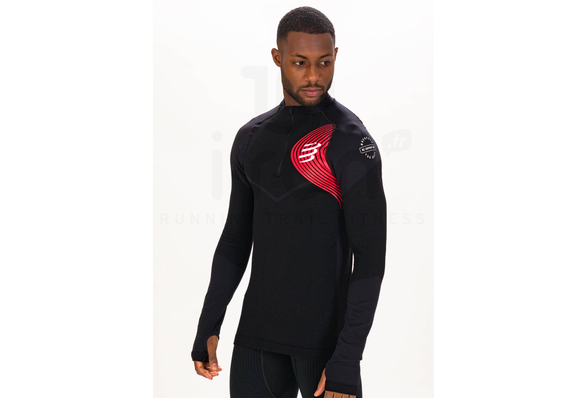 Compressport Winter Trail Postural