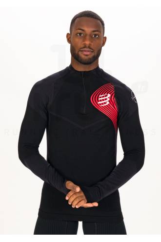 Compressport Winter Trail Postural M 