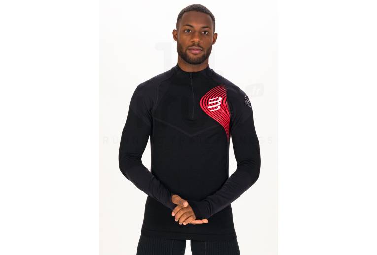 Compressport Winter Trail Postural