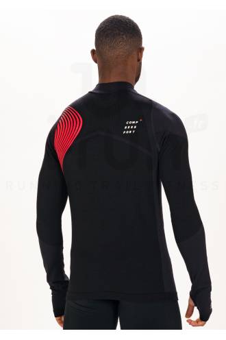 Compressport Winter Trail Postural M 