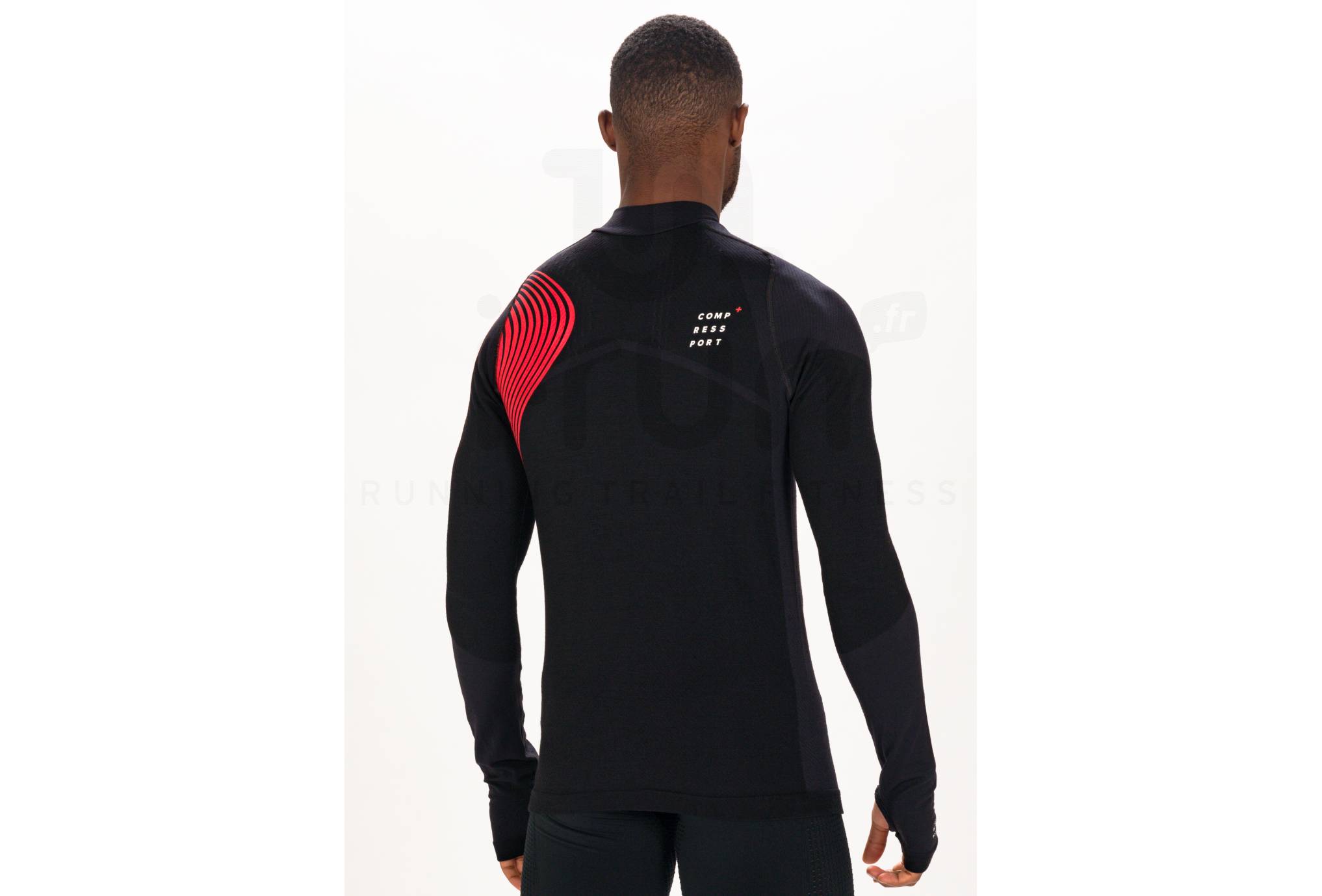 Compressport Winter Trail Postural
