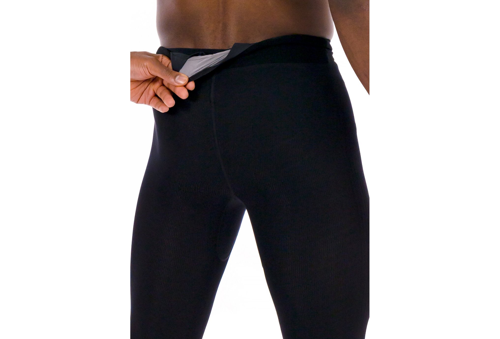 Compressport Winter Trail Under Control M