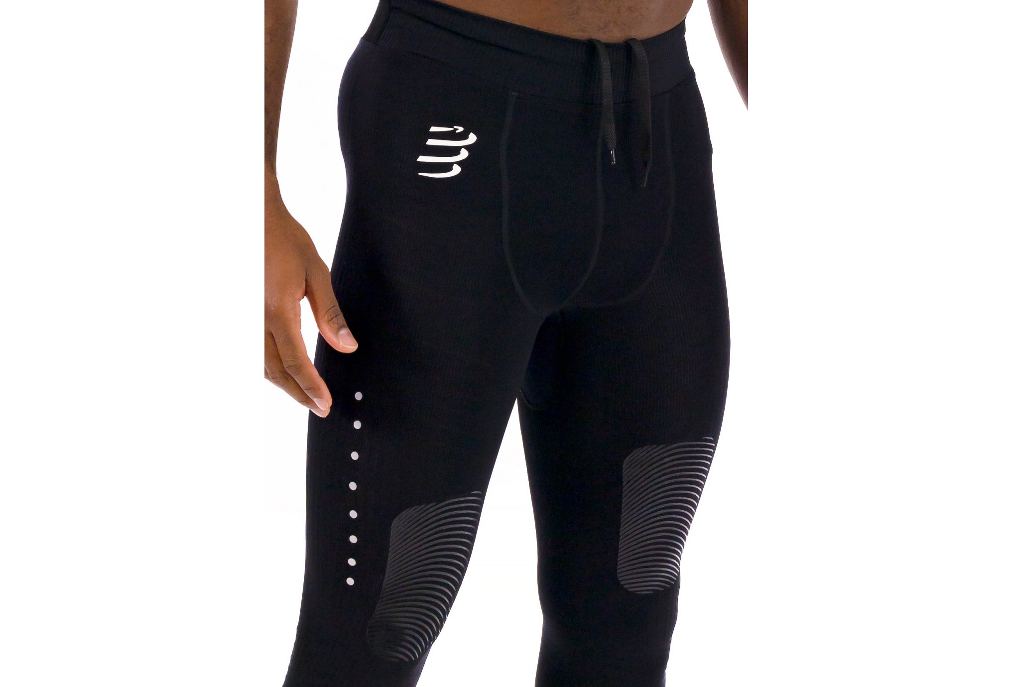 Compressport Winter Trail Under Control M