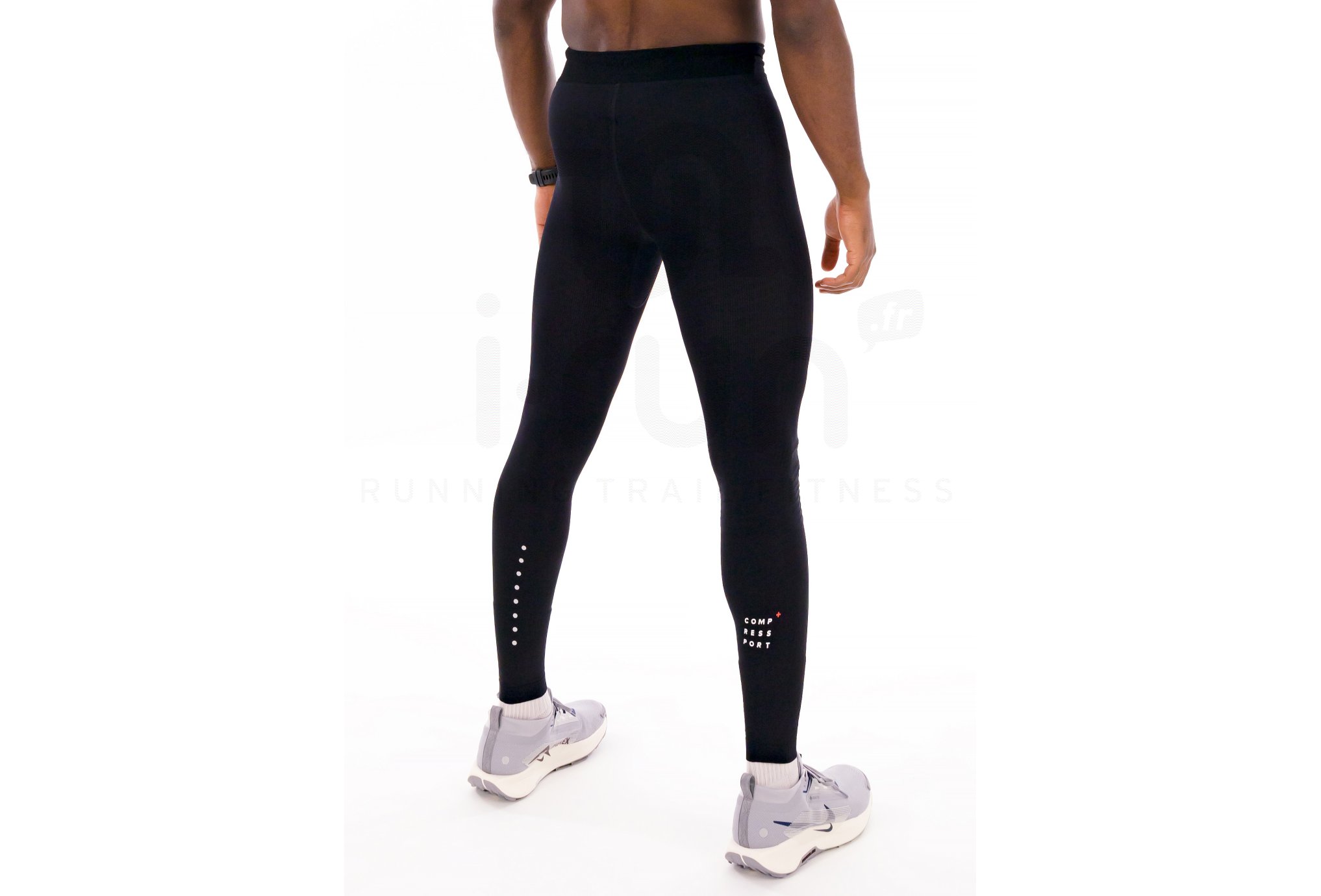 Compressport Winter Trail Under Control M