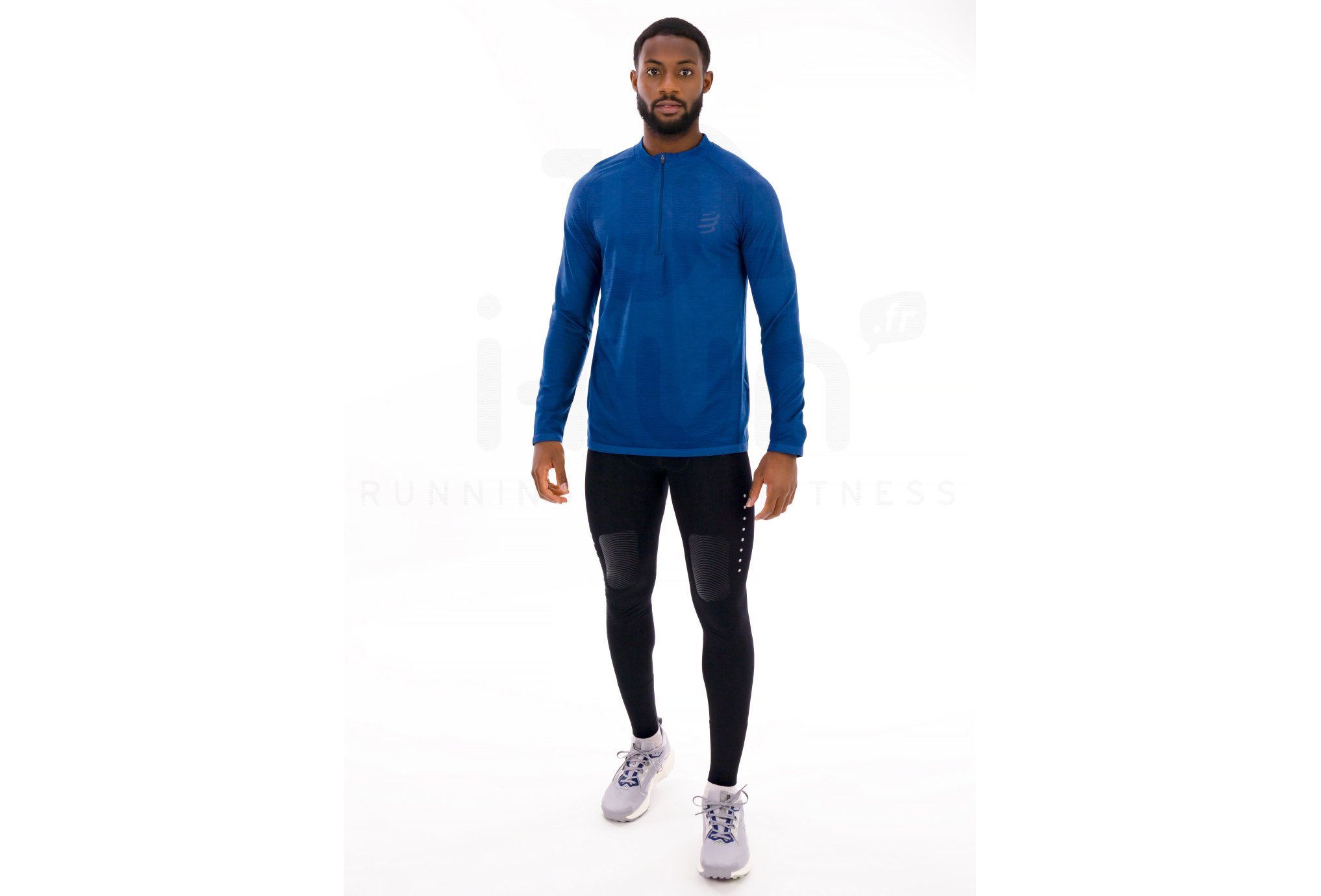 Compressport Winter Trail Under Control M