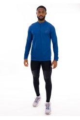 Compressport mallas largas Winter Trail Under Control