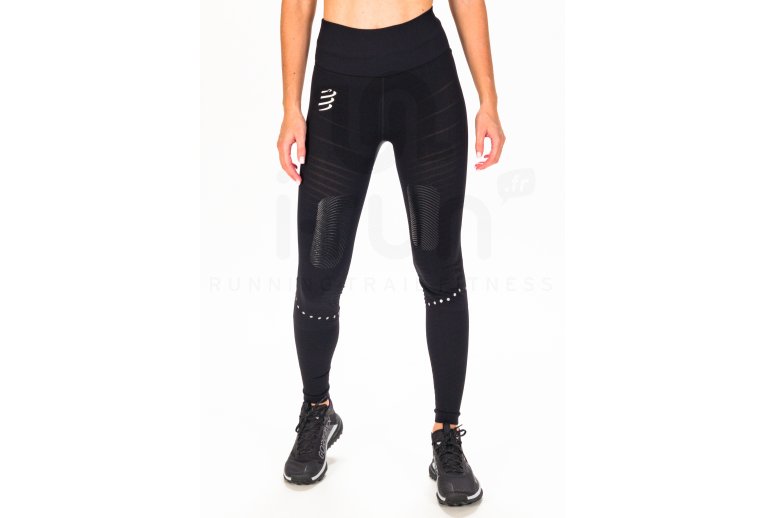 Compressport Winter Trail Under Control W