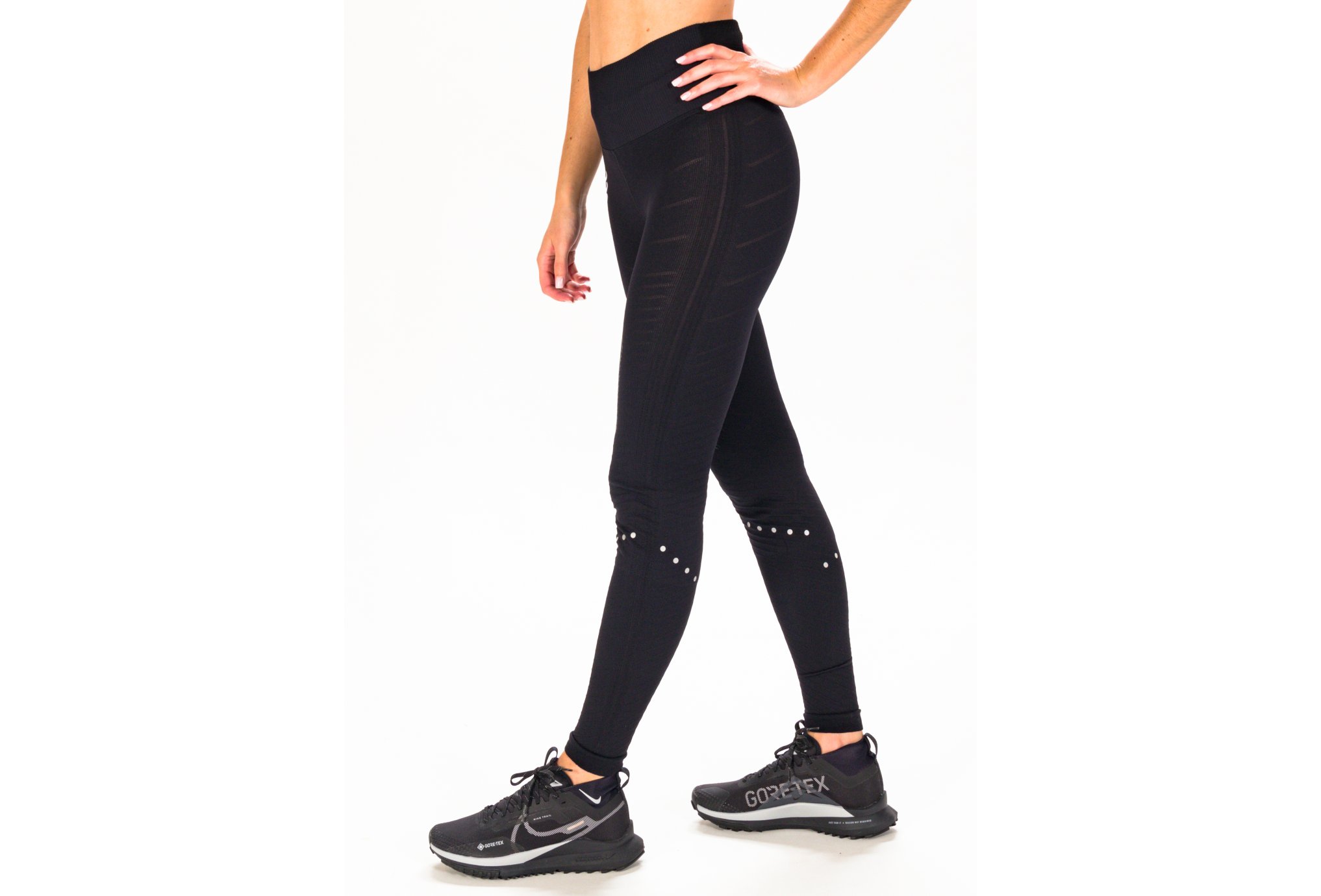 Compressport Winter Trail Under Control W