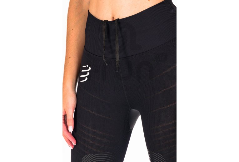 Compressport Winter Trail Under Control W