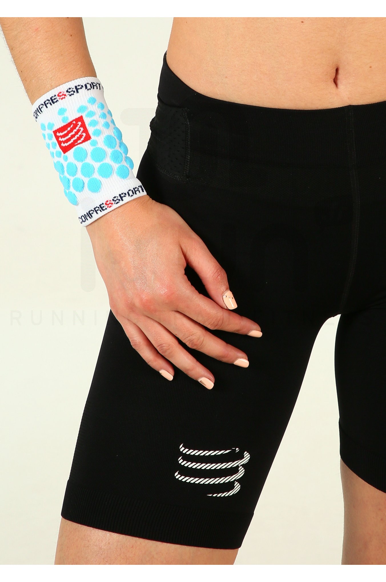 Compressport WristBand UTMB� 