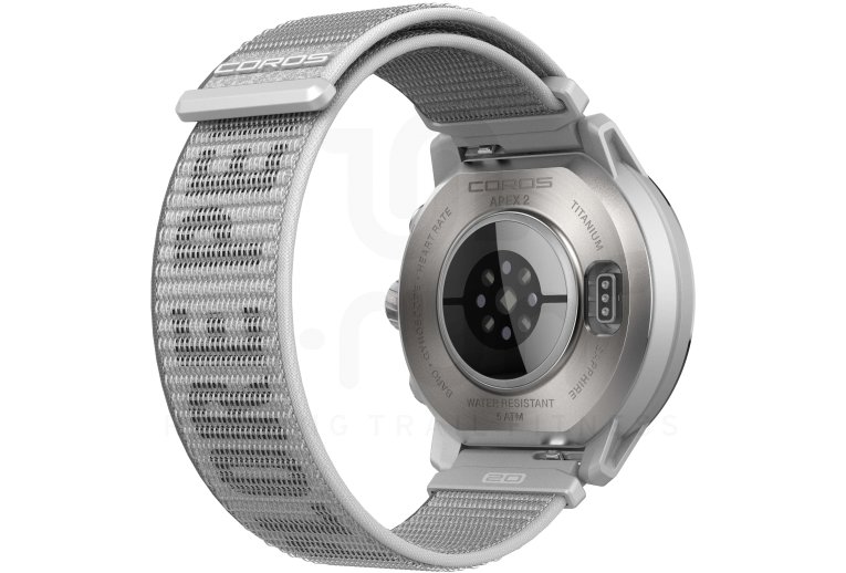 COROS Apex 2