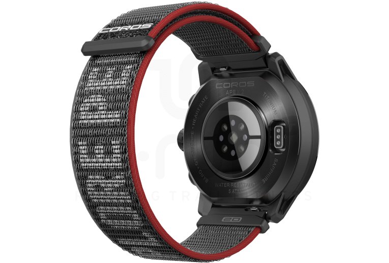 COROS Apex 2