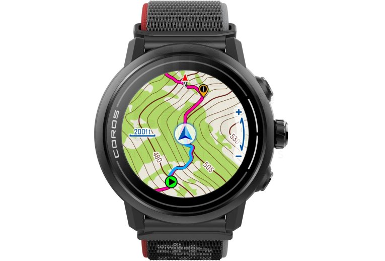 COROS Apex 2