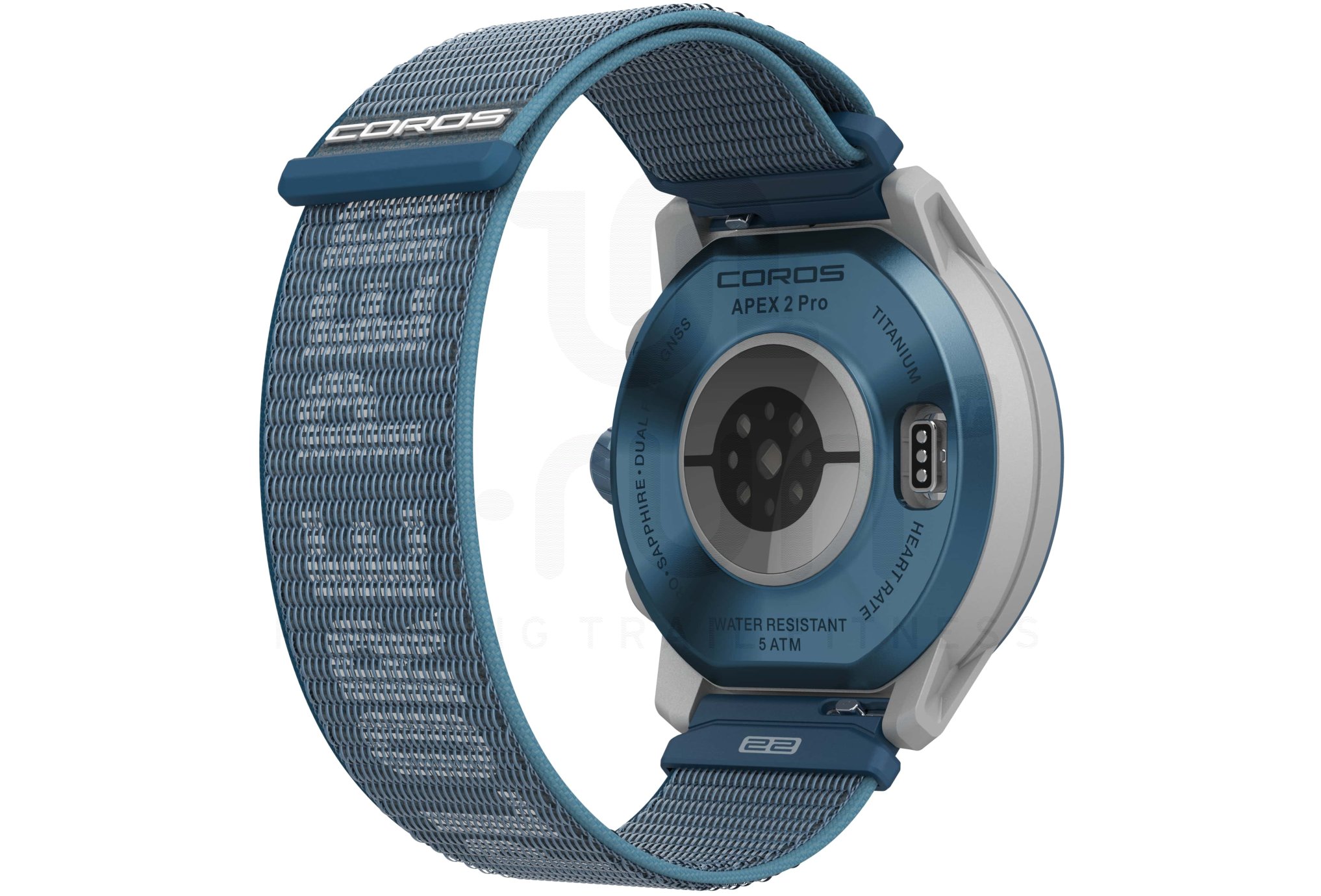 COROS Apex 2 Pro Edition Chamonix