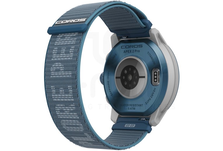 COROS Apex 2 Pro Edition Chamonix 
