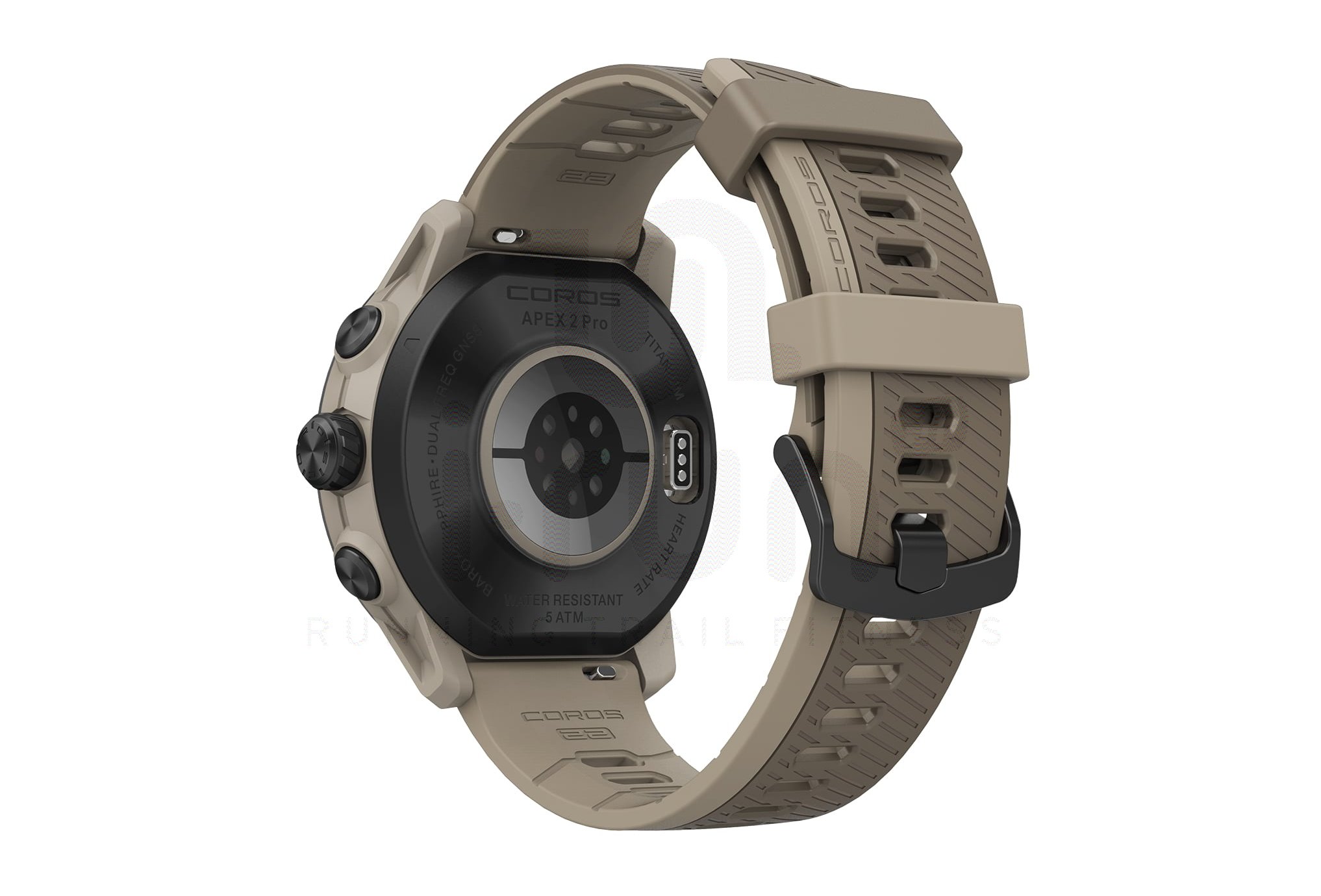 COROS Apex 2 Pro Edition Gobi