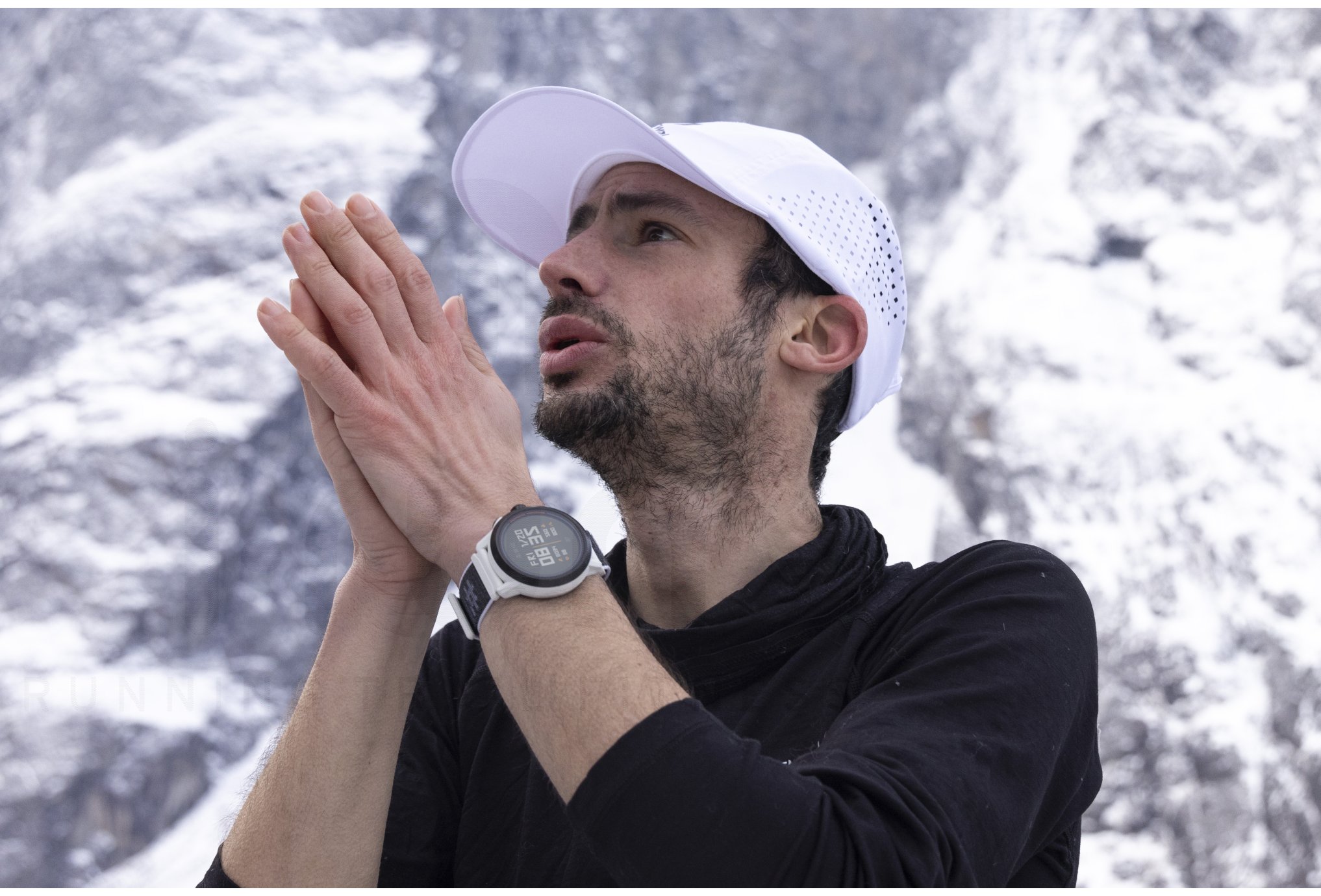 COROS Apex 2 Pro edici�n Kilian Jornet