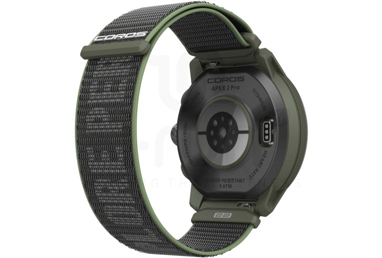 COROS Apex 2 Pro 