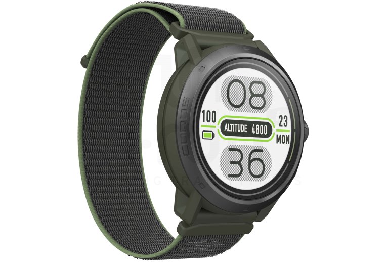 COROS Apex 2 Pro 