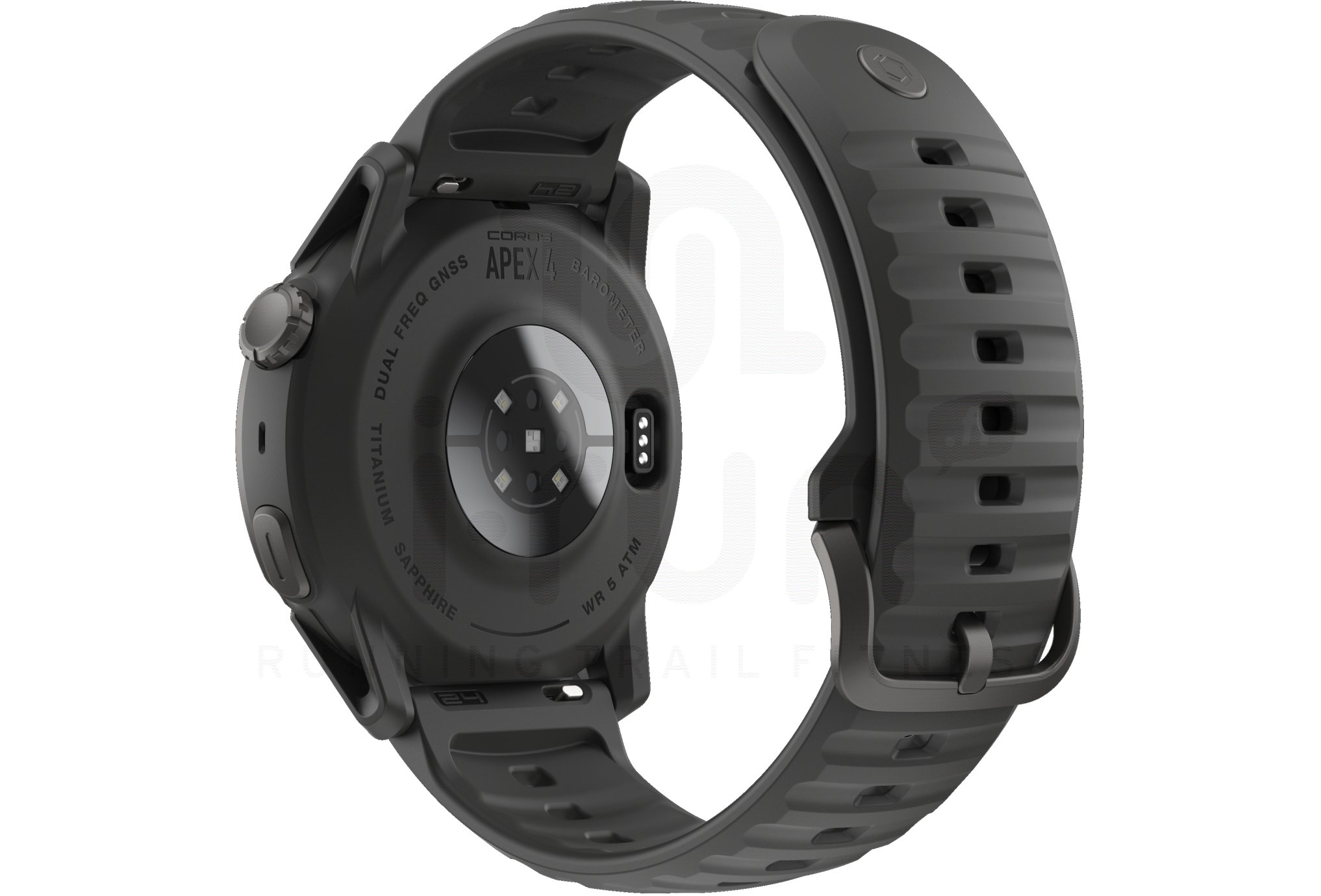 COROS Apex 4 42 mm