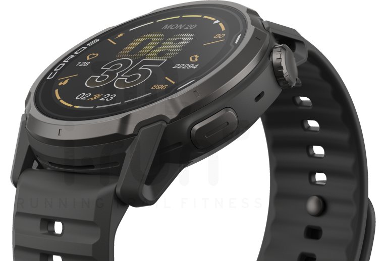 COROS Apex 4 42 mm