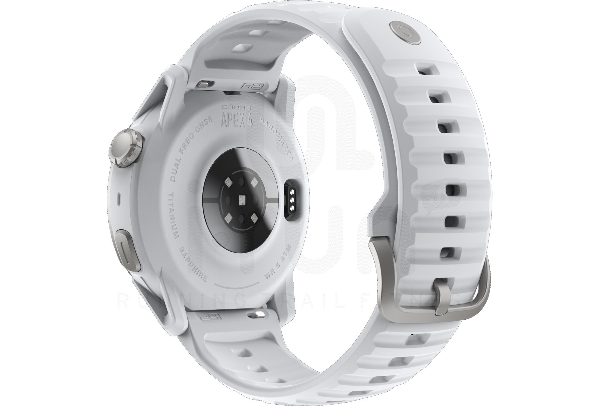 COROS Apex 4 42 mm