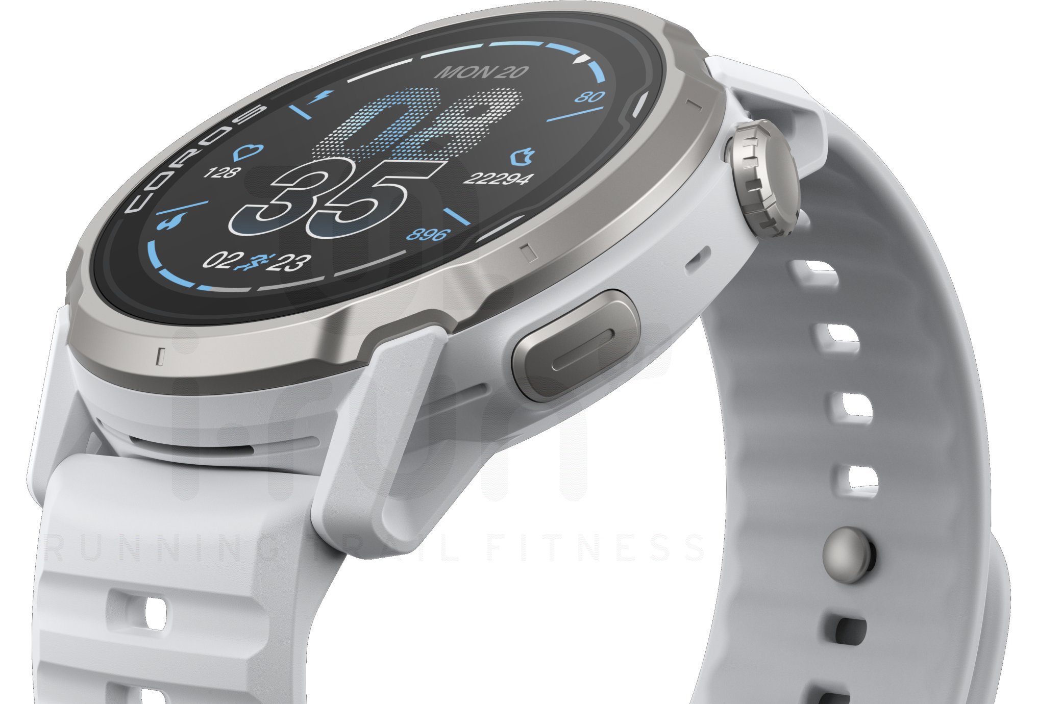 COROS Apex 4 42 mm