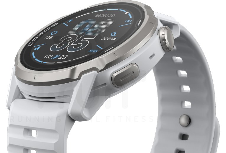 COROS Apex 4 42 mm