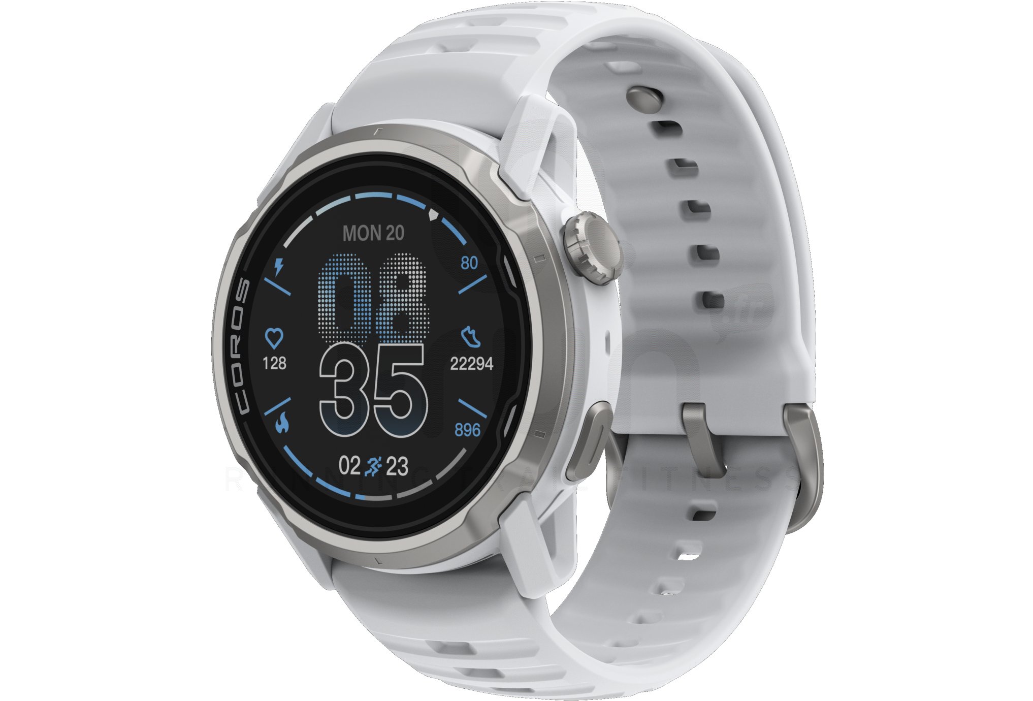 COROS Apex 4 42 mm