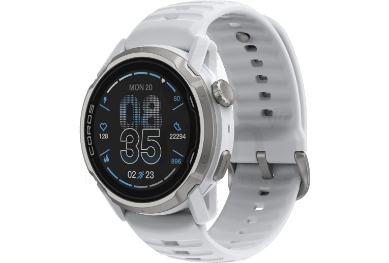COROS Apex 4 42 mm