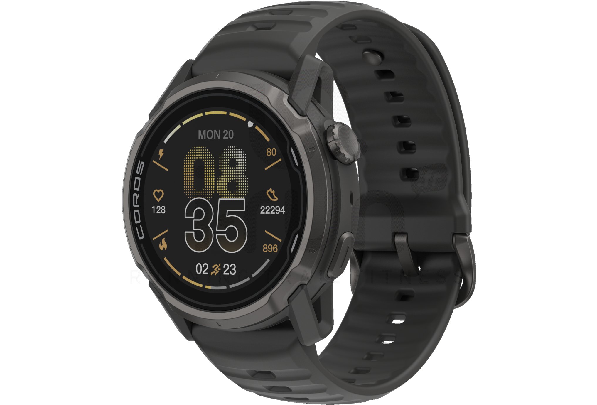 COROS Apex 4 46 mm