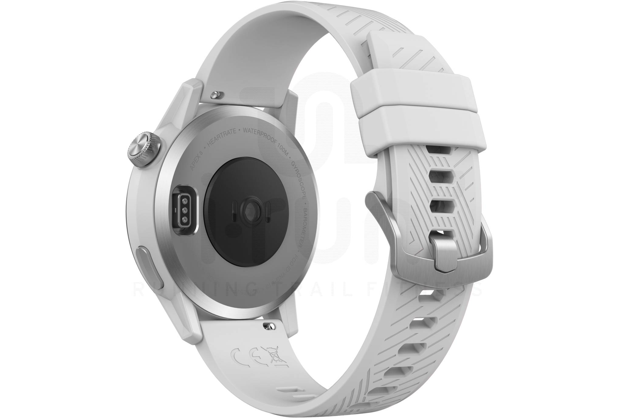 COROS Apex 42 mm