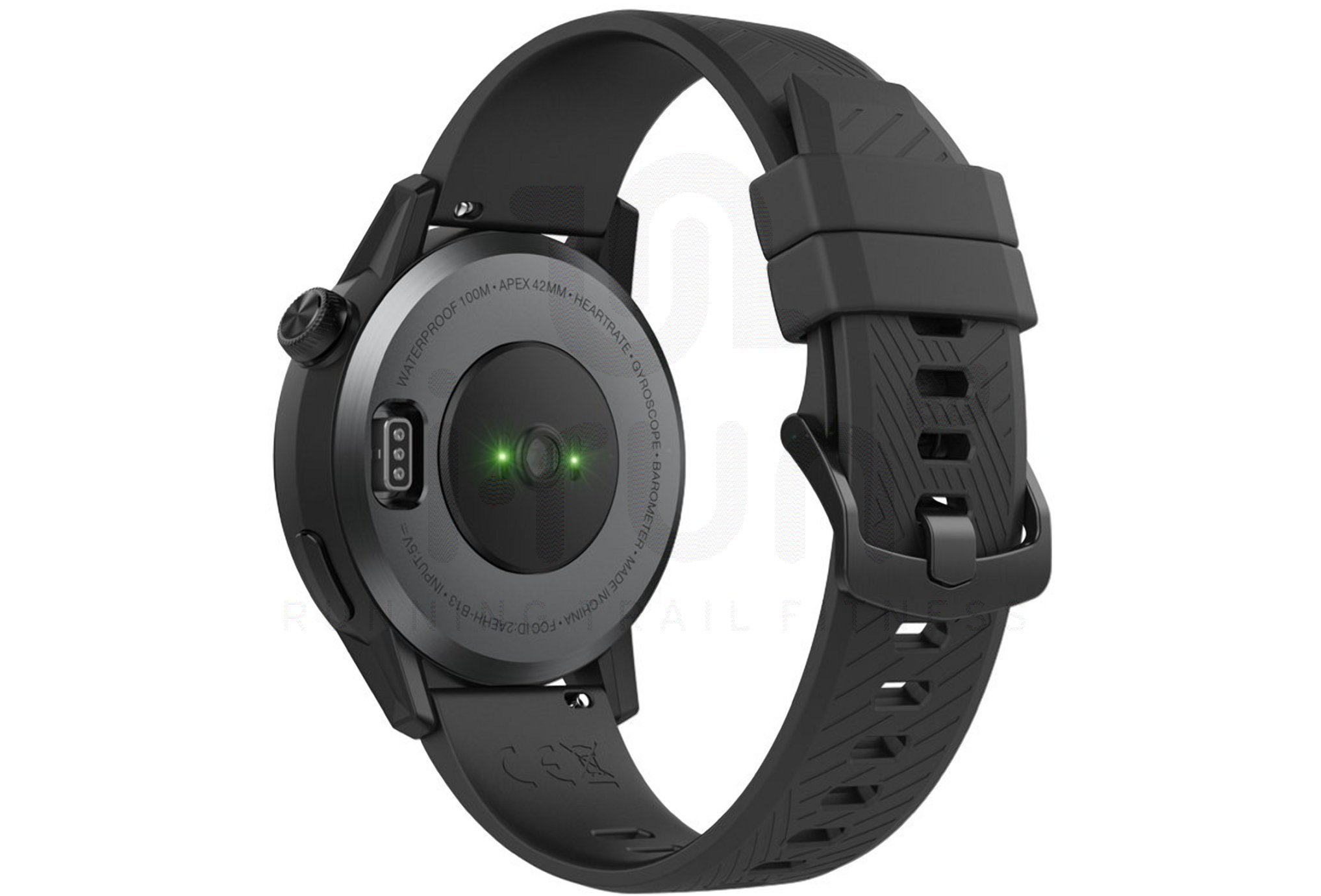 COROS Apex 42 mm Sapphire