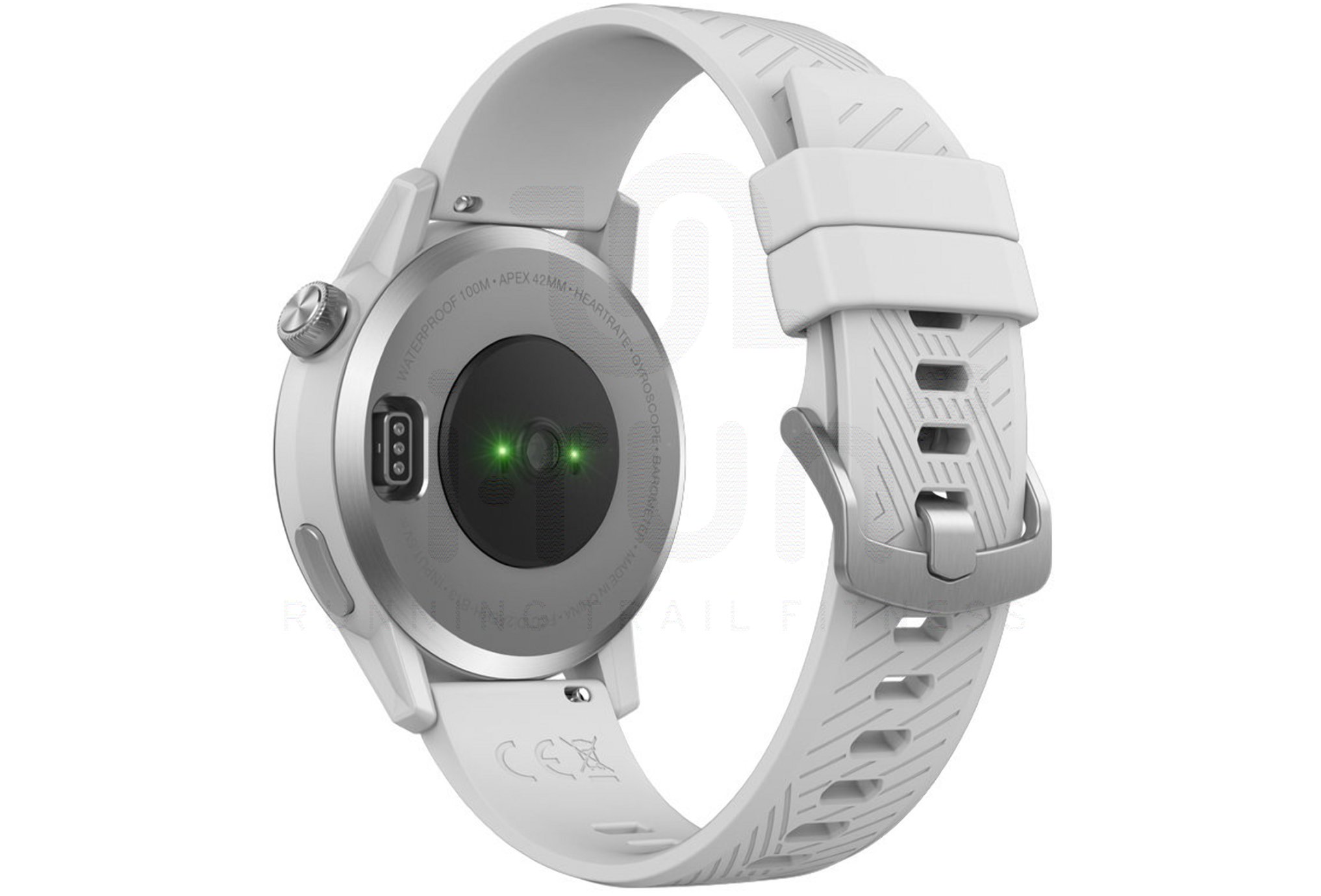 COROS Apex 42 mm Sapphire