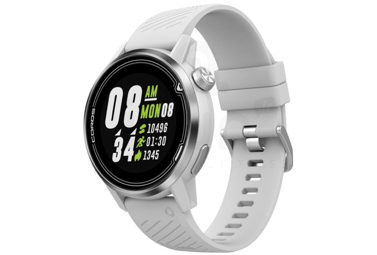 COROS Apex 42 mm Sapphire