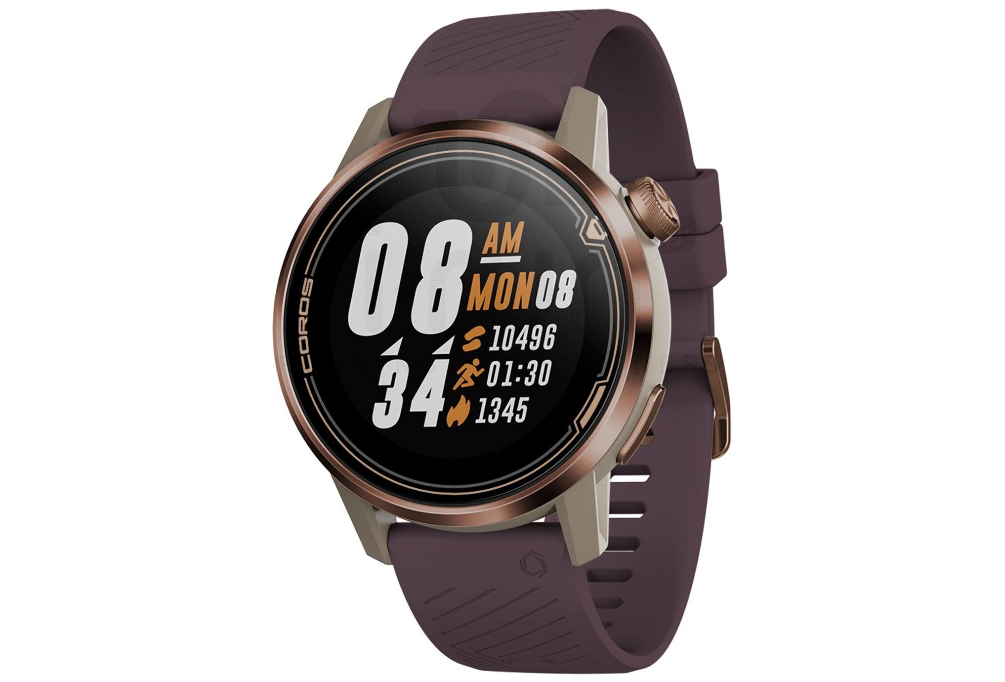 COROS Apex 42 mm