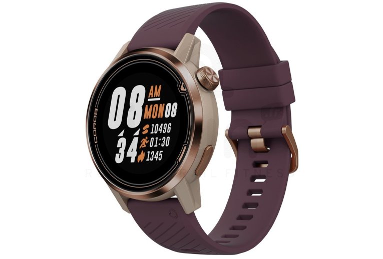 COROS Apex 42 mm Sapphire 