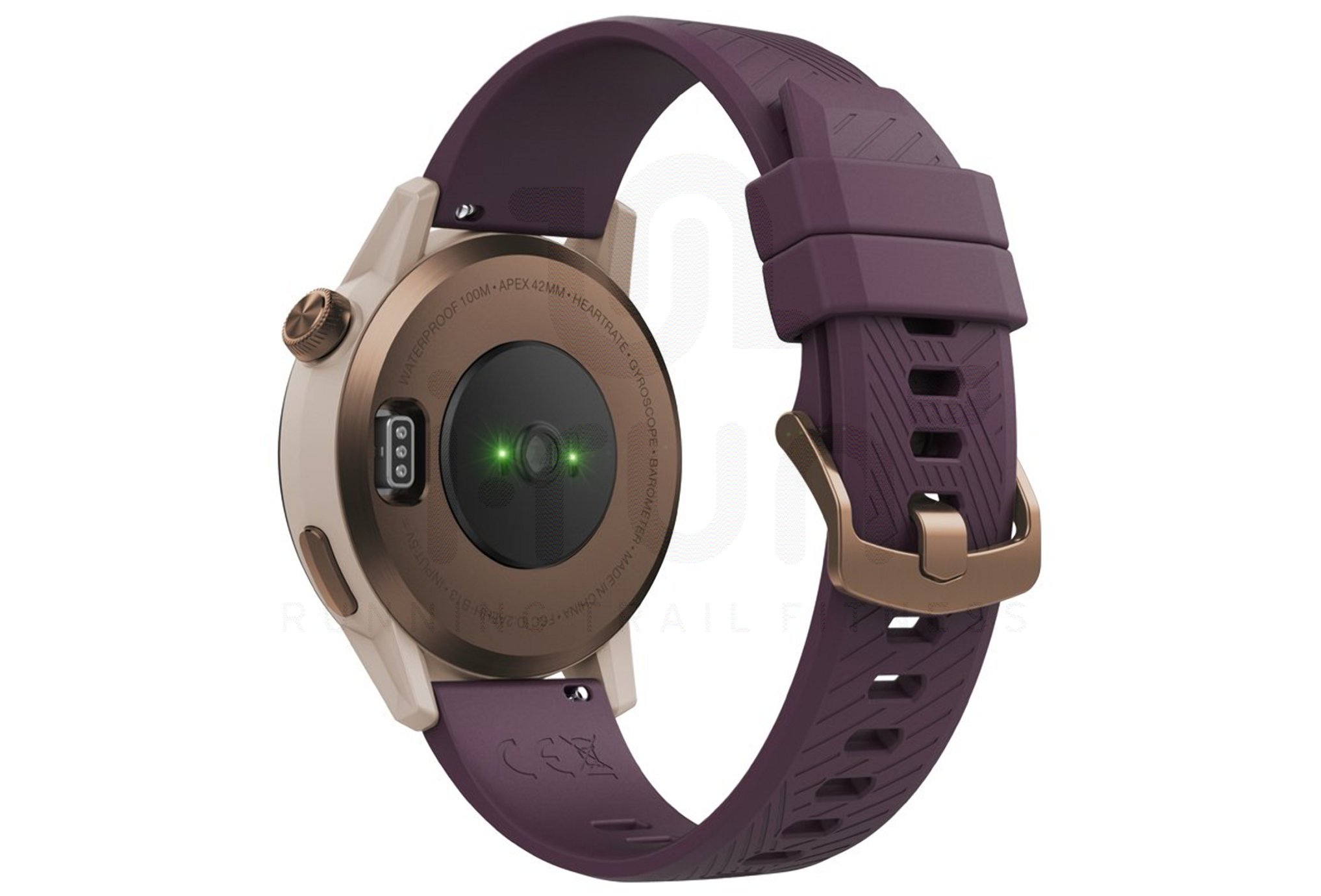 COROS Apex 42 mm