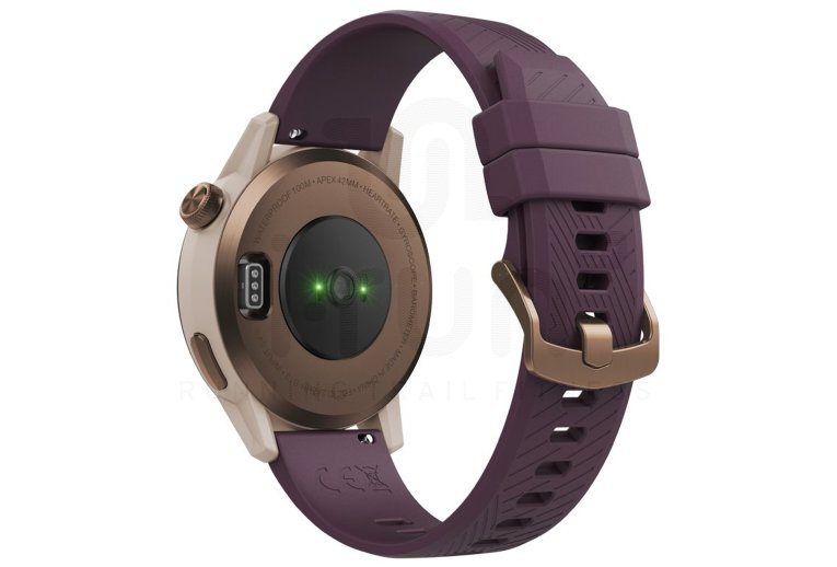 COROS Apex 42 mm Sapphire 