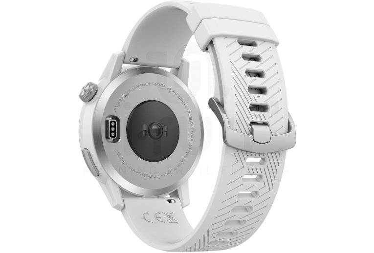 COROS Apex 46 mm Sapphire Titane 