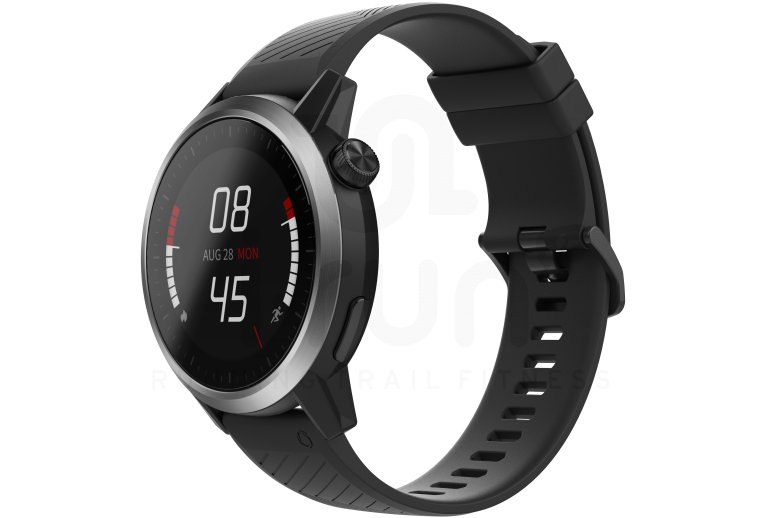 COROS Apex 46 mm Sapphire Titane 