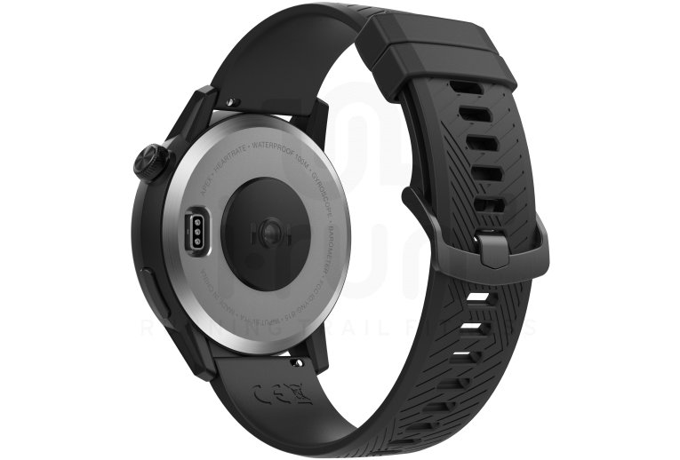 COROS Apex 46 mm Sapphire Titane 
