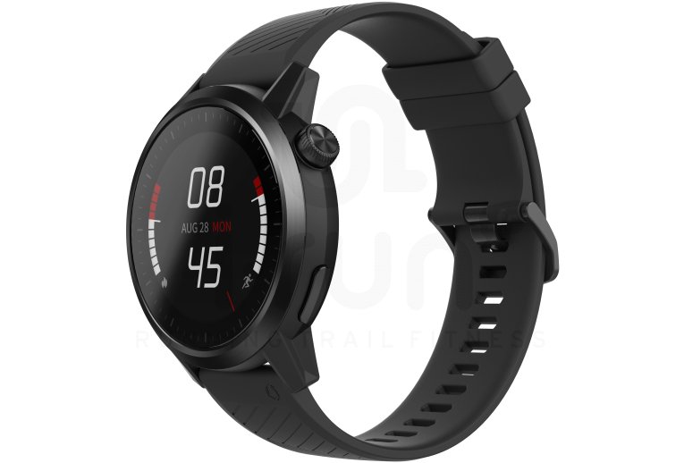 COROS Apex 46 mm Sapphire Titane 
