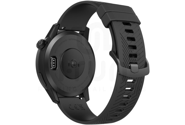 COROS Apex 46 mm Sapphire Titane 