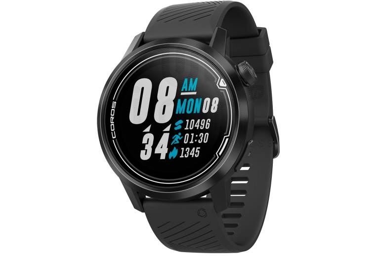 COROS Apex 46 mm Sapphire Titane 