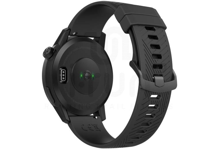 COROS Apex 46 mm Sapphire Titane 