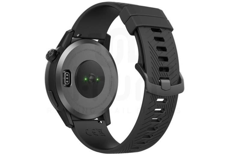 COROS Apex 46 mm Sapphire Titane 