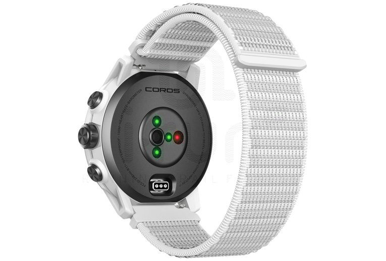 COROS Apex Pro Sapphire Titanium