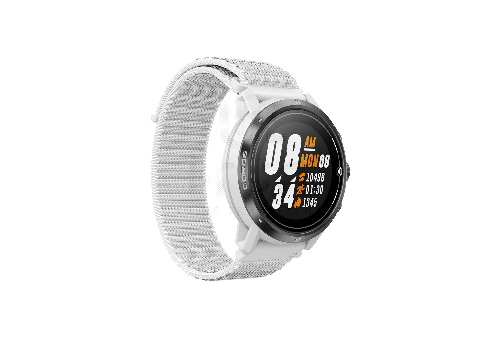 COROS Apex Pro Sapphire Titane 