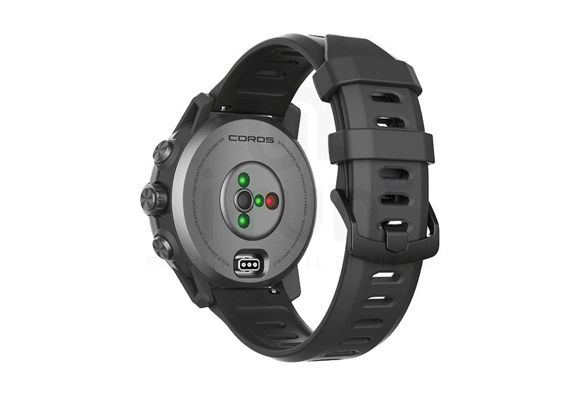 COROS Apex Pro Zafiro Titanio